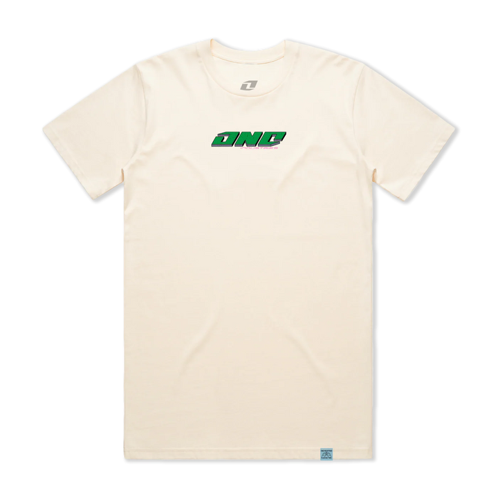 One Industries ARTPARK SHIRT - Sand