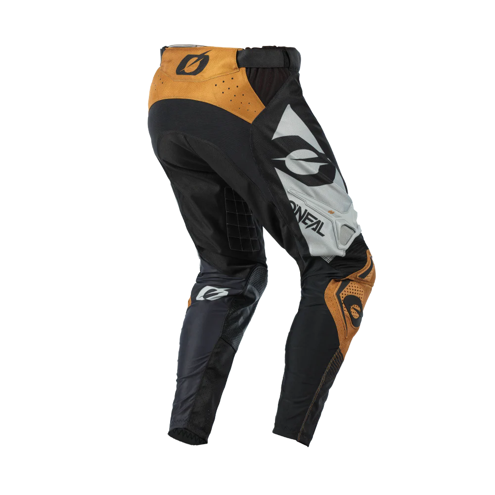 O'Neal Hardwear Surge Pant Black/Brown