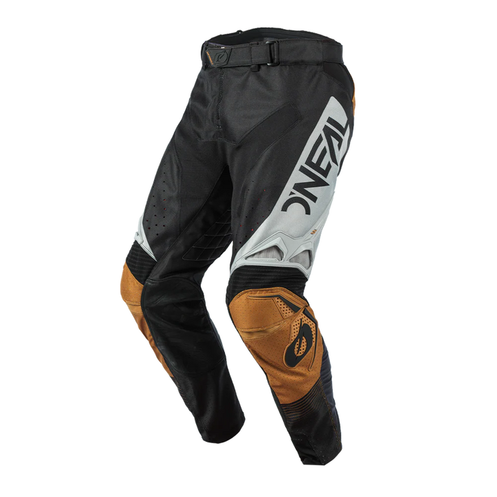 O'Neal Hardwear Surge Pant Black/Brown