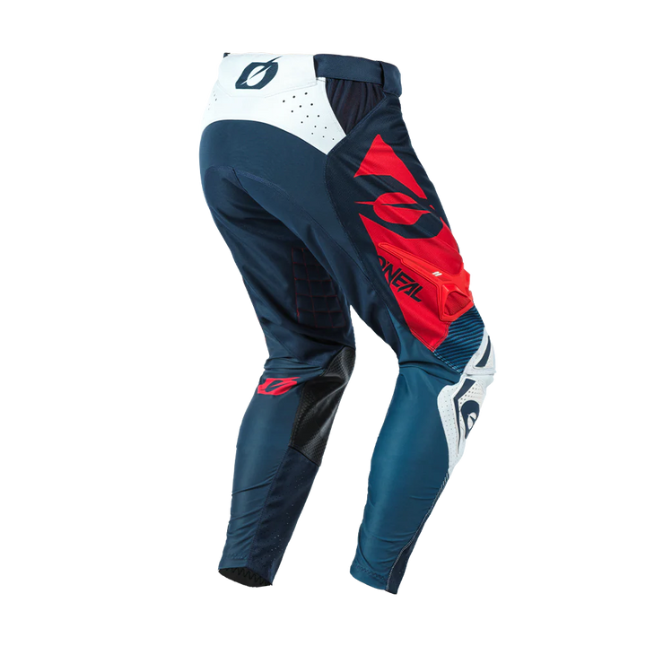 O'Neal Hardwear Surge Pant Blue/Red
