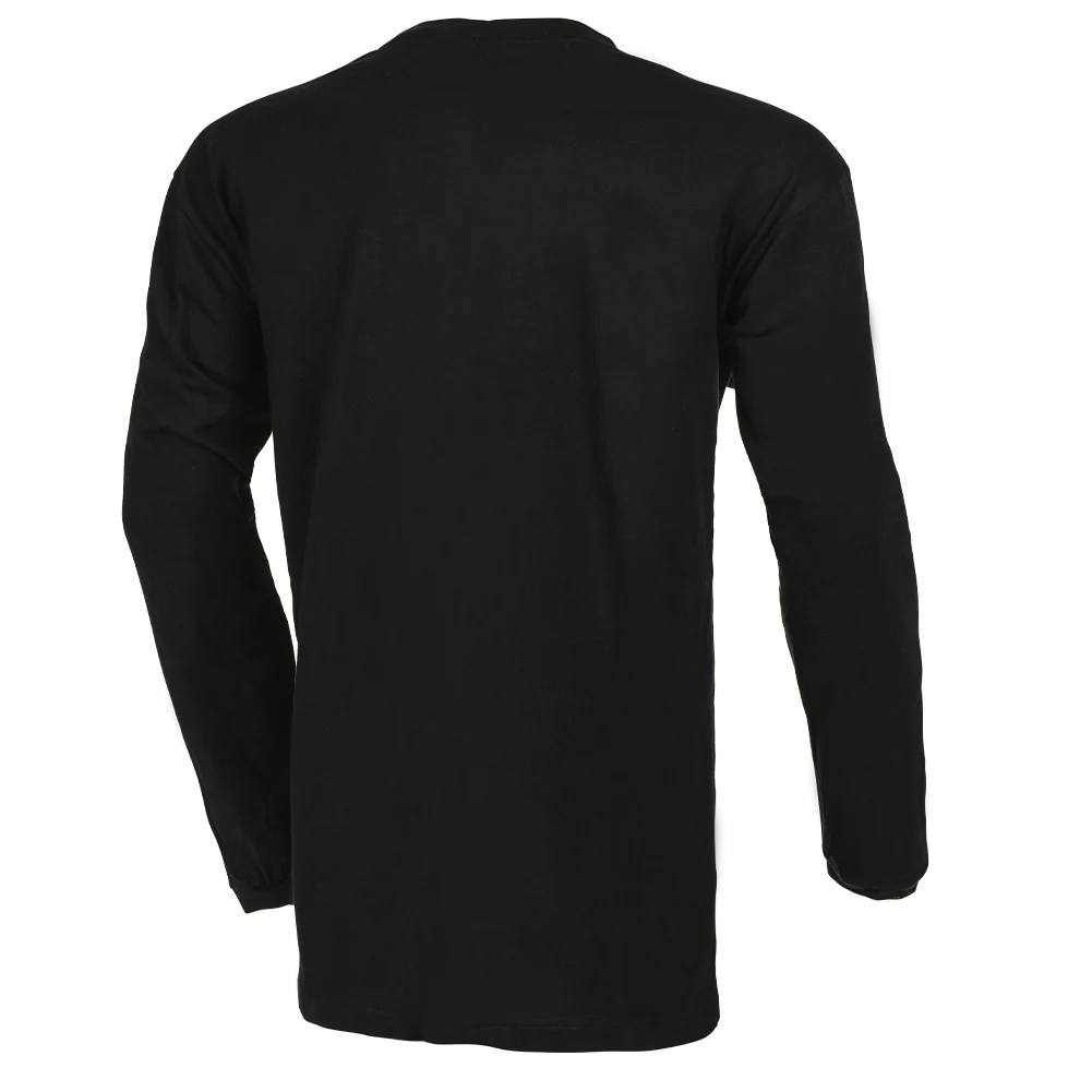 O'NEAL Youth Element Squadron Cotton Jersey Black/White