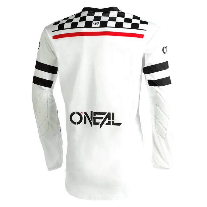 O'NEAL Youth Element Squadron Jersey White/Black