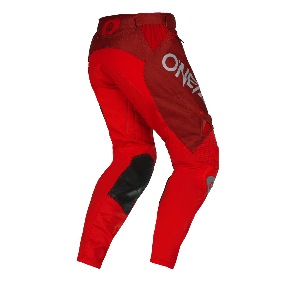 O'Neal Hardwear Haze Pant Red/Gray