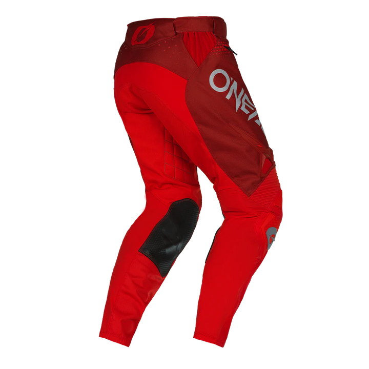 O'Neal Hardwear Haze Pant Red/Gray