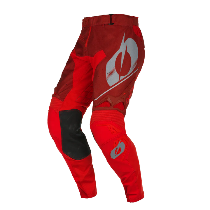 O'Neal Hardwear Haze Pant Red/Gray