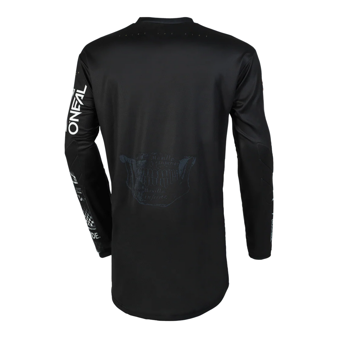 O'NEAL Youth Element Attack Jersey Black/White