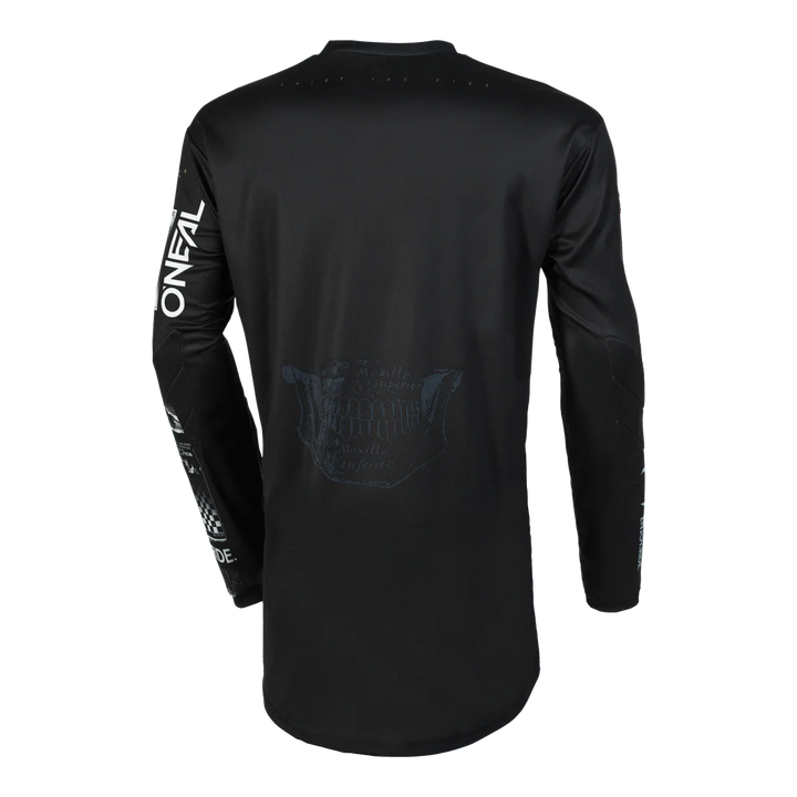 O'NEAL Youth Element Attack Jersey Black/White
