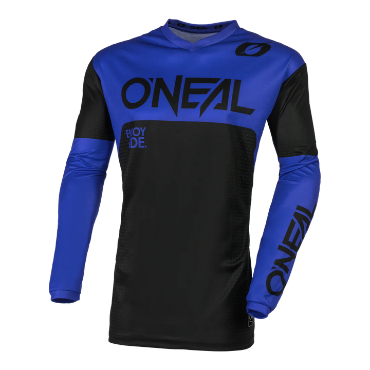 O'Neal  Element Racewear Jersey Black/Blue