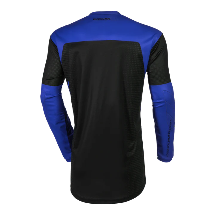 O'Neal  Element Racewear Jersey Black/Blue