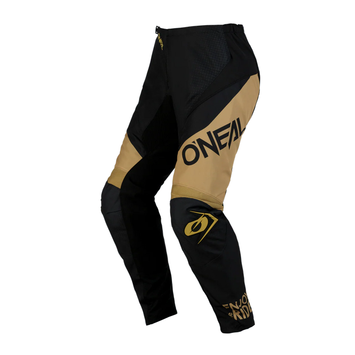 O'NEAL Element Racewear Pant Black/Sand