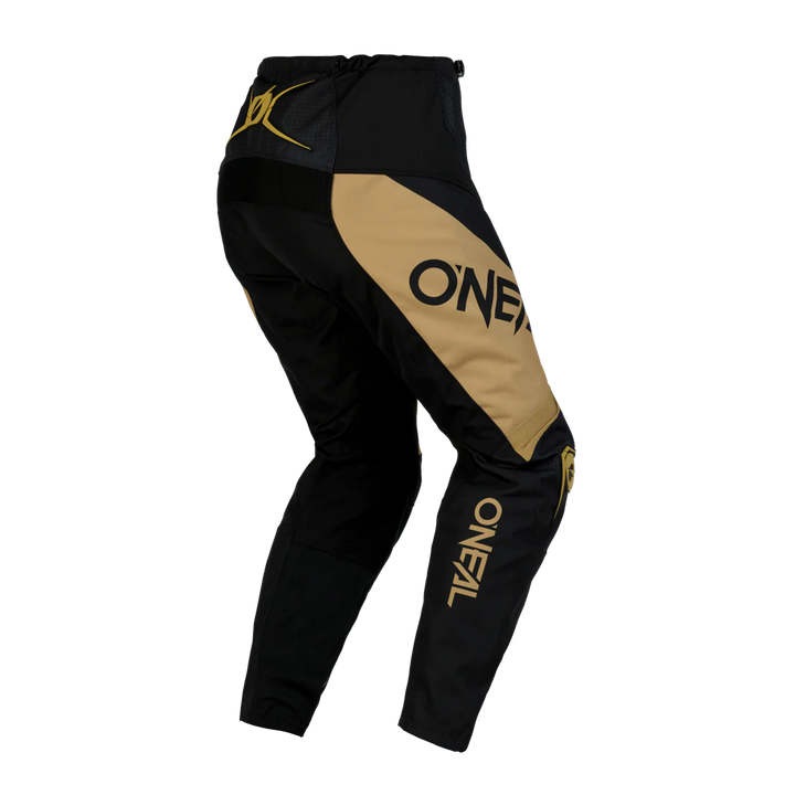 O'NEAL Element Racewear Pant Black/Sand