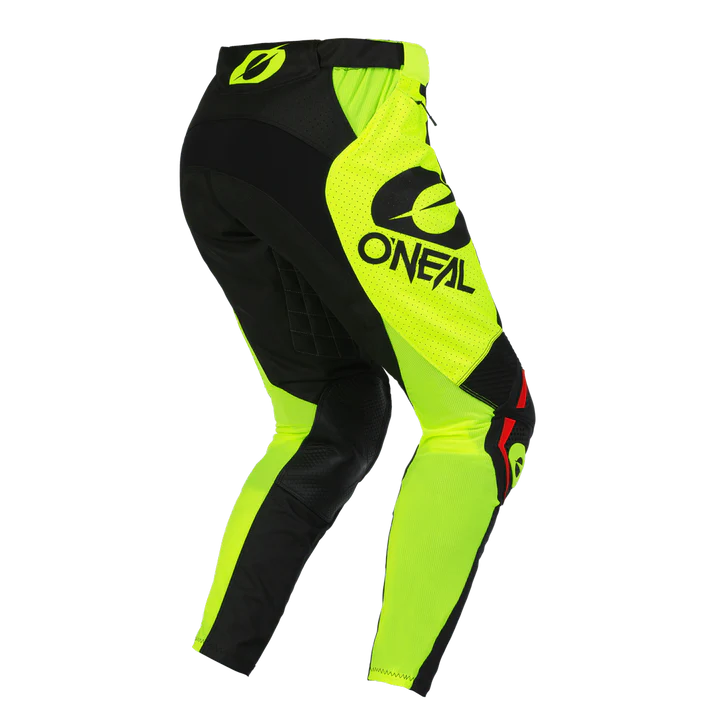 O'Neal Hardwear Air Slam Pant Black/Neon