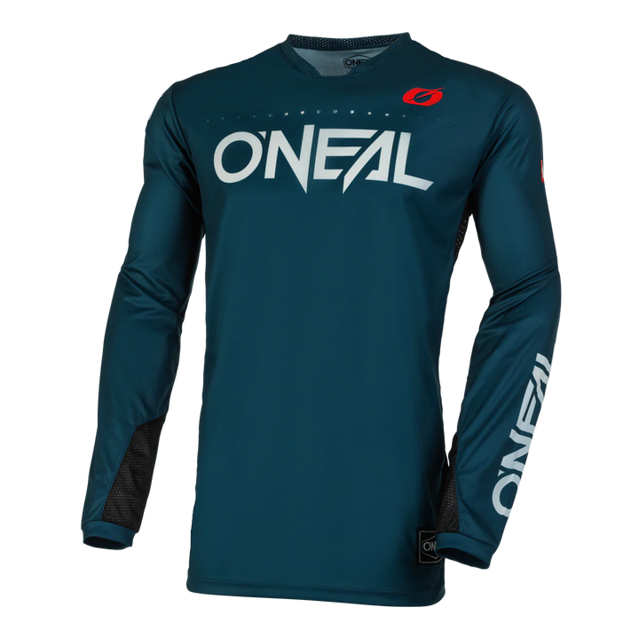 O'Neal  Hardwear Elite Jersey Blue