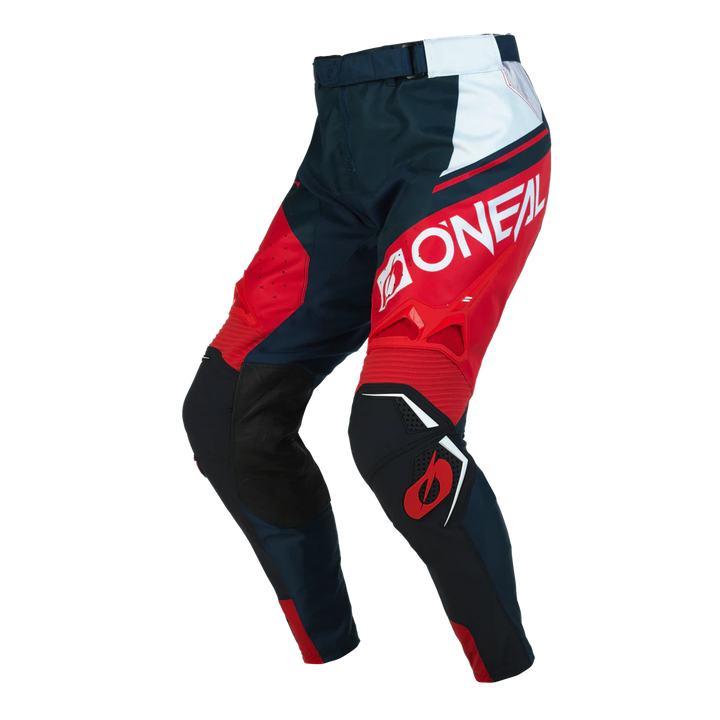 O'Neal Hardwear Flow Pant Blue/White