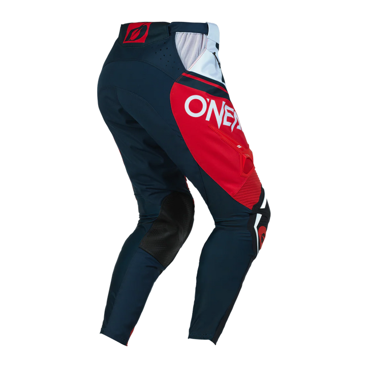 O'Neal Hardwear Flow Pant Blue/White