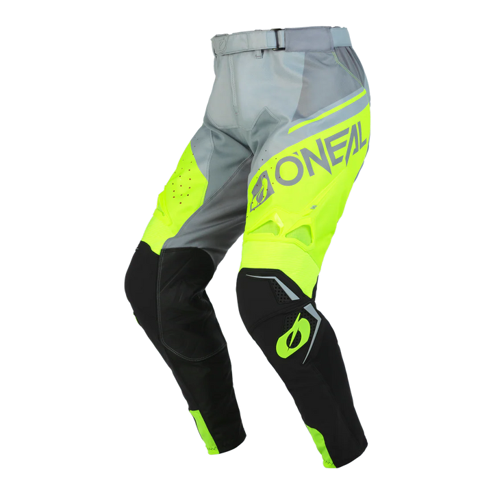 O'Neal Hardwear Flow Pant Gray/Neon