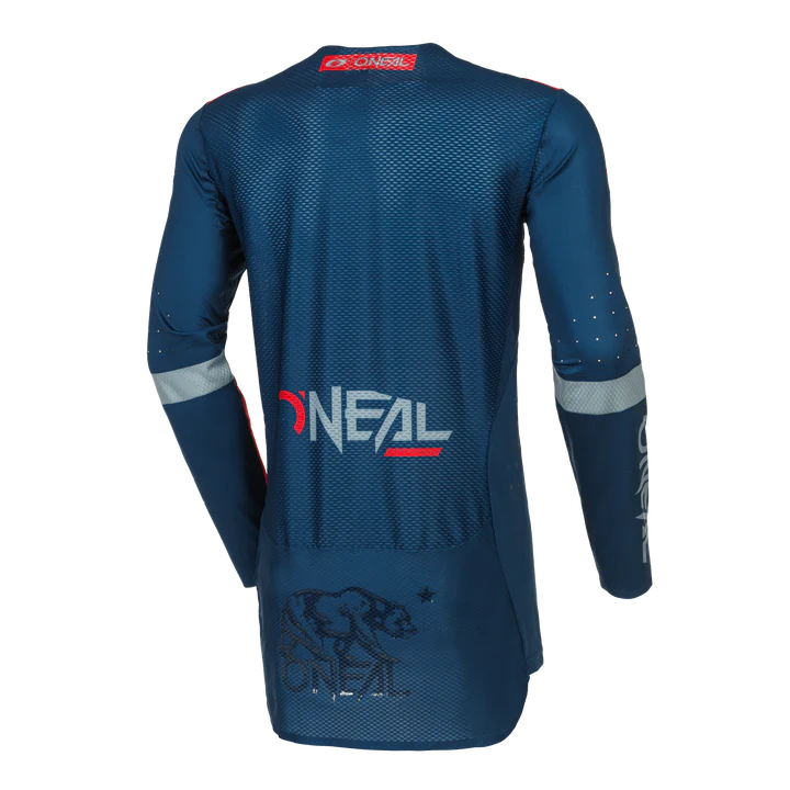 O'Neal LIMITED EDITION V.4 - Prodigy Jersey Blue/Red