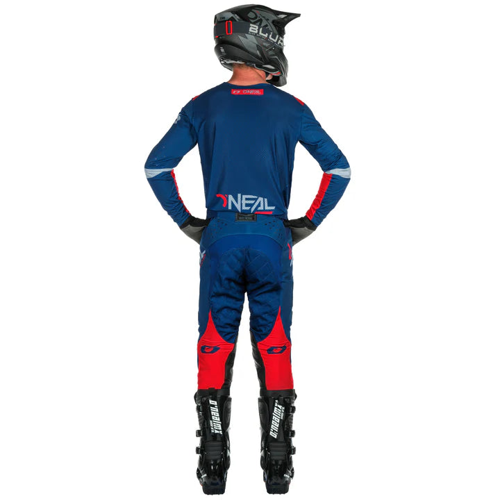 O'Neal LIMITED EDITION V.4 - Prodigy Jersey Blue/Red