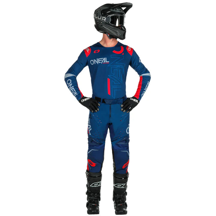 O'Neal LIMITED EDITION V.4 - Prodigy Jersey Blue/Red