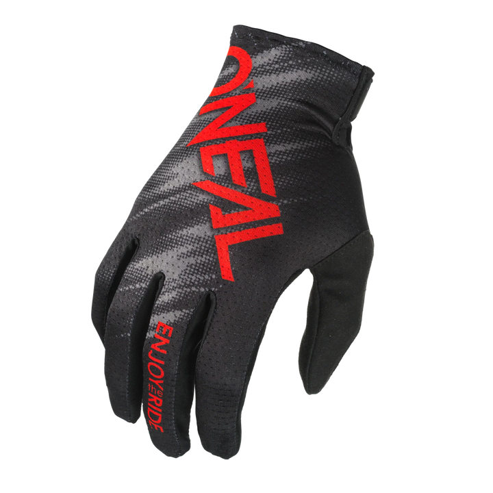 O'Neal Matrix Voltage Glove Black/Red
