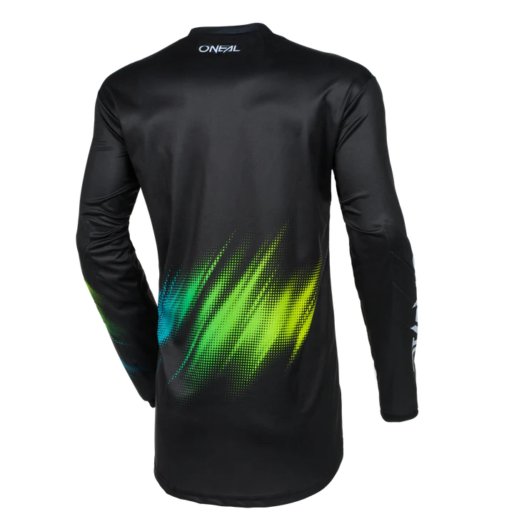 O'Neal Element Voltage Jersey Black/Green