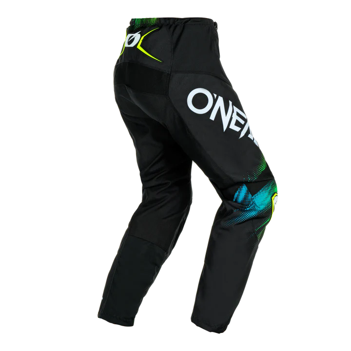 O'NEAL Element Voltage Pant Black/Green