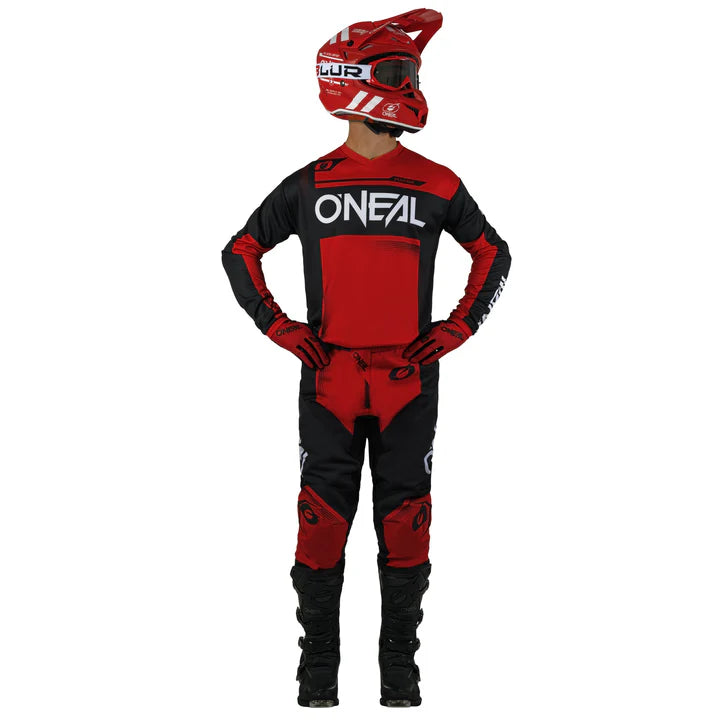 O'Neal Element Racewear Pants Black/Red