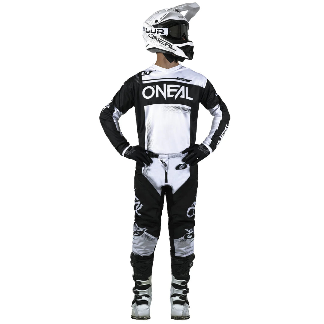 O'Neal Element Racewear Pants Black/White