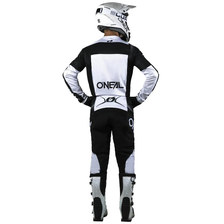 O'Neal Element Racewear Pants Black/White