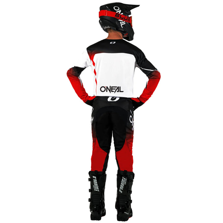 O'Neal Hardwear Air Slam Jersey Black/Red