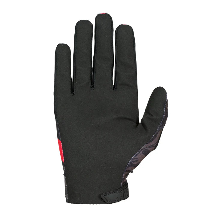 O'Neal Matrix Shocker Glove Black/Red