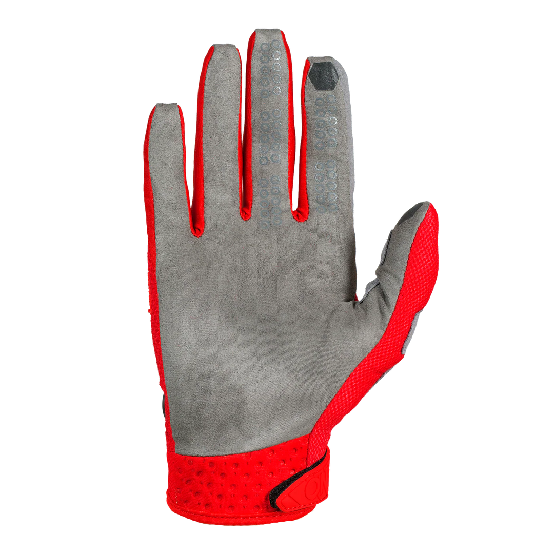 O'Neal Prodigy Glove Red