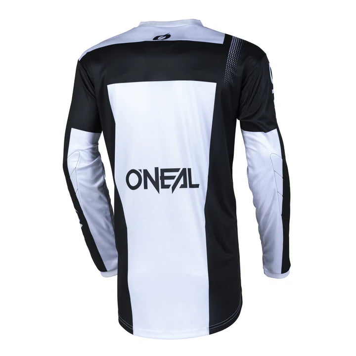 O'Neal Element Racewear Jersey Black/White
