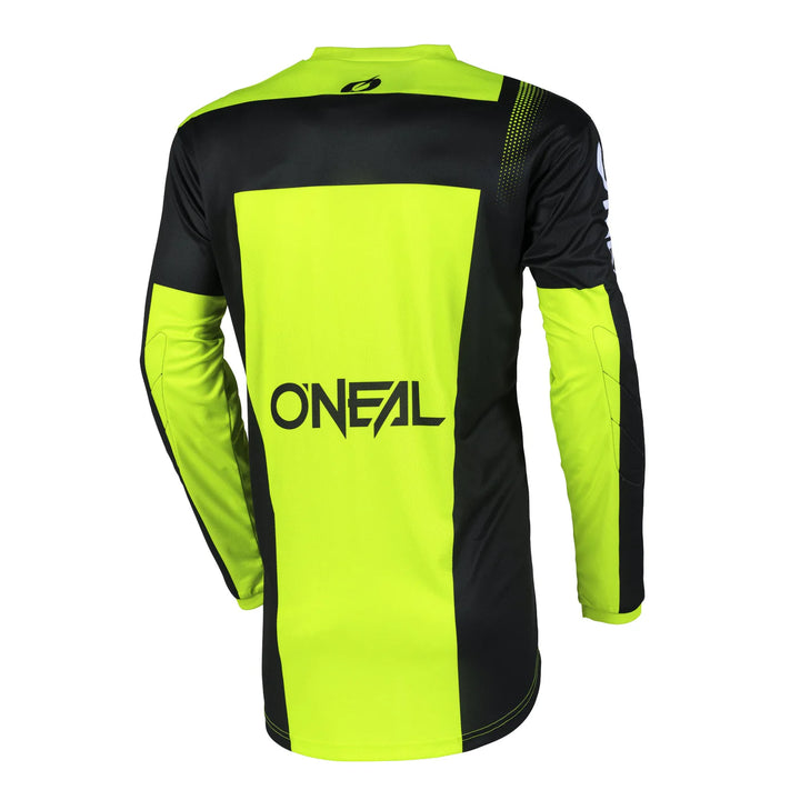 O'Neal Element Racewear Jersey Black/Neon