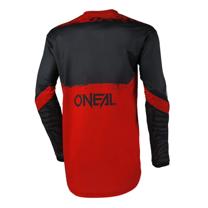 O'Neal Element Shocker Jersey Black/Red