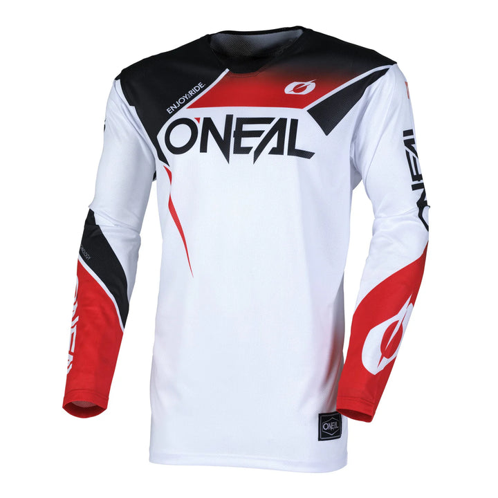 O'Neal Hardwear Air Slam Jersey Black/Red