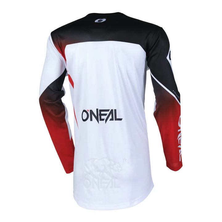 O'Neal Hardwear Air Slam Jersey Black/Red