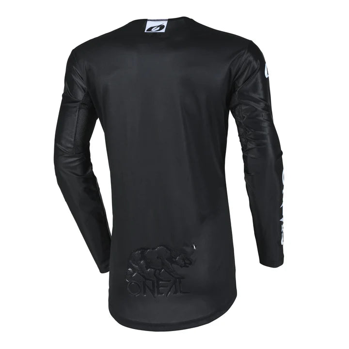 O'Neal Mayhem Hexx Jersey Black / White