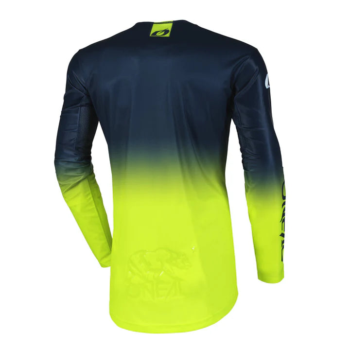 O'Neal  Mayhem Hexx Jersey Blue / Neon