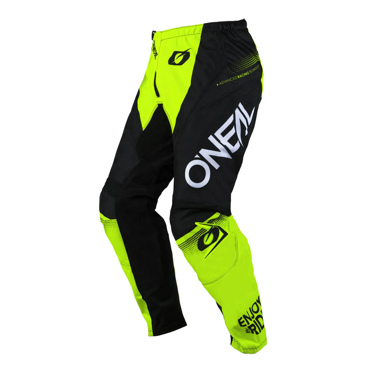 O'Neal Element Racewear Pants Black/Gray/Red