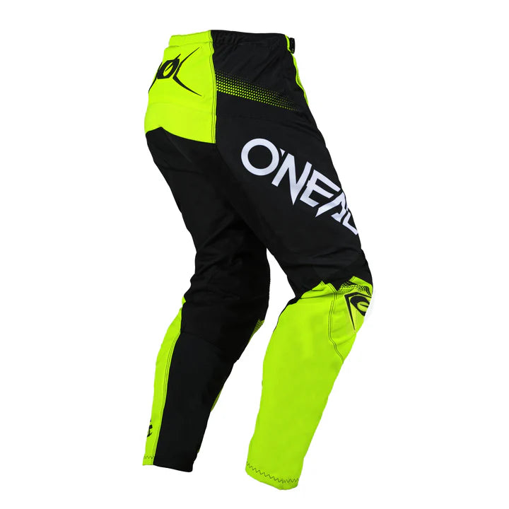 O'Neal Element Racewear Pants Black/Gray/Red