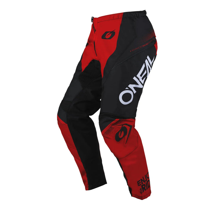 O'Neal Element Racewear Pants Black/Red