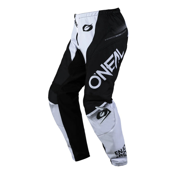 O'Neal Element Racewear Pants Black/White