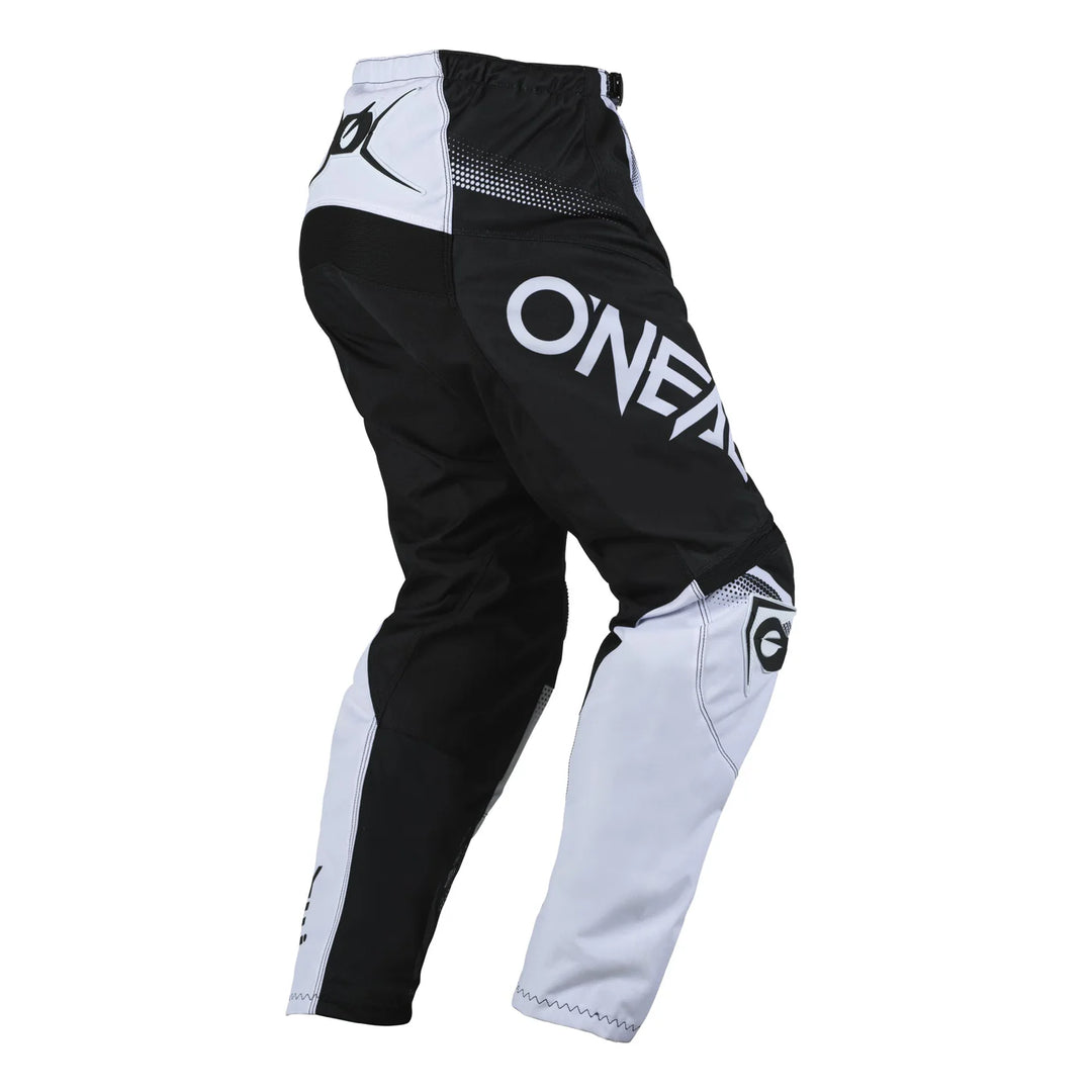 O'Neal Element Racewear Pants Black/White