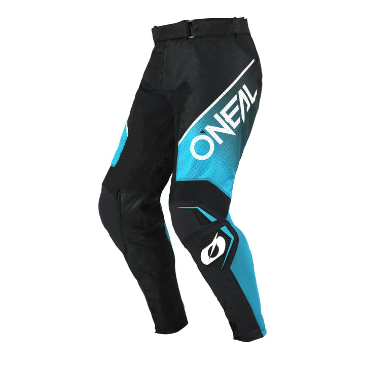O'Neal Hardwear Air Slam Pants Black/Teal