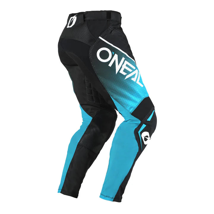 O'Neal Hardwear Air Slam Pants Black/Teal