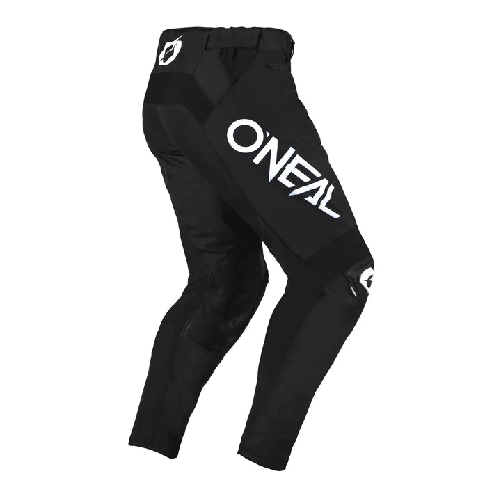 O'Neal Youth Mayhem Hexx Pant Black/White