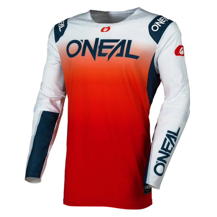 O'Neal Prodigy 55 Jersey Orange/White