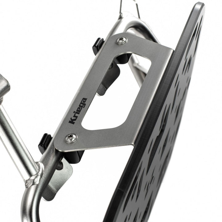 KRIEGA OS-Platform Adaptor for BMW GS Adventure
