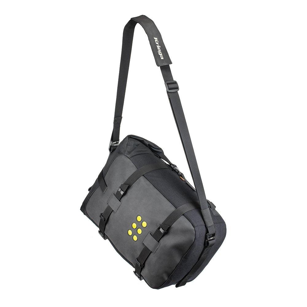 KRIEGA OS-18 Adventure Pack
